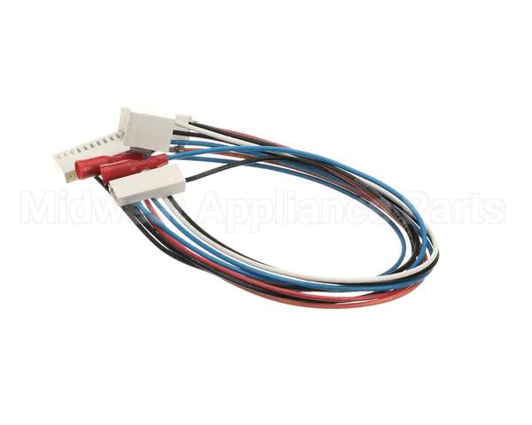 SL320000295 Carpigiani Board Ev Probe Wiring