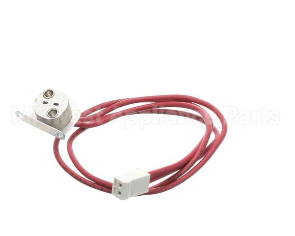 SL320000333 Carpigiani Wired Bulb Holder