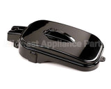 SL320000874 Carpigiani Bowl Cover Granismart Black