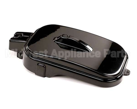 SL320000874 Carpigiani Bowl Cover Granismart Black