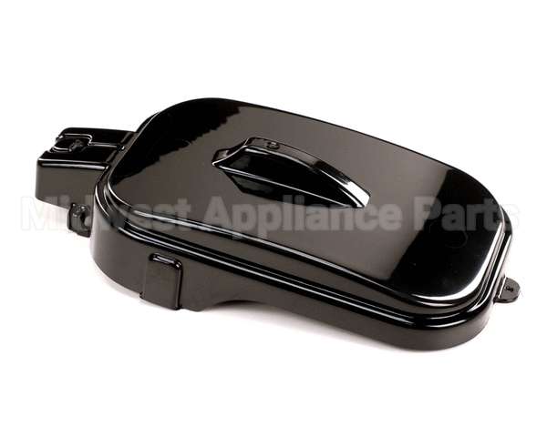 SL320000874 Carpigiani Bowl Cover Granismart Black