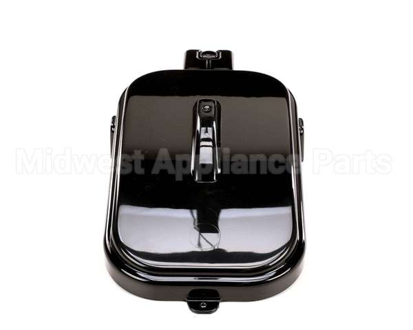 SL320000874 Carpigiani Bowl Cover Granismart Black