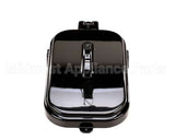 SL320000874 Carpigiani Bowl Cover Granismart Black