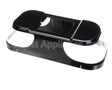 SL320001148 V Air Cover Crown Psblack Bright Clear