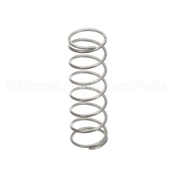 SL320001401 Compatible Carpigiani Spring Cylinder Spigot 8 Coils