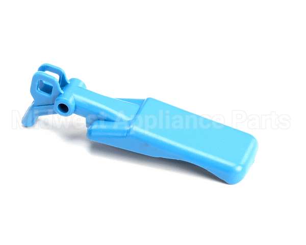 SL320001420 Carpigiani Dispensing Handle Blue
