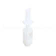 SL320001629 Compatible Carpigiani Piston Spigot Double Lip White