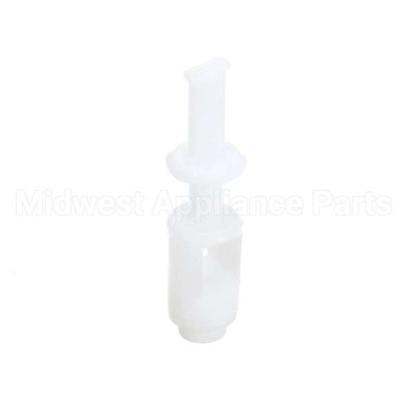 SL320001629 Compatible Carpigiani Piston Spigot Double Lip White