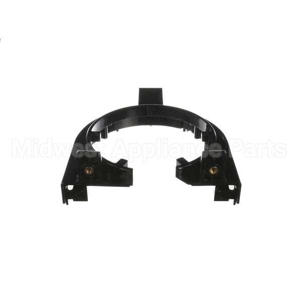 SL320001684 Compatible Carpigiani Supp.evap.pz1-Spin 12 Abs Blac