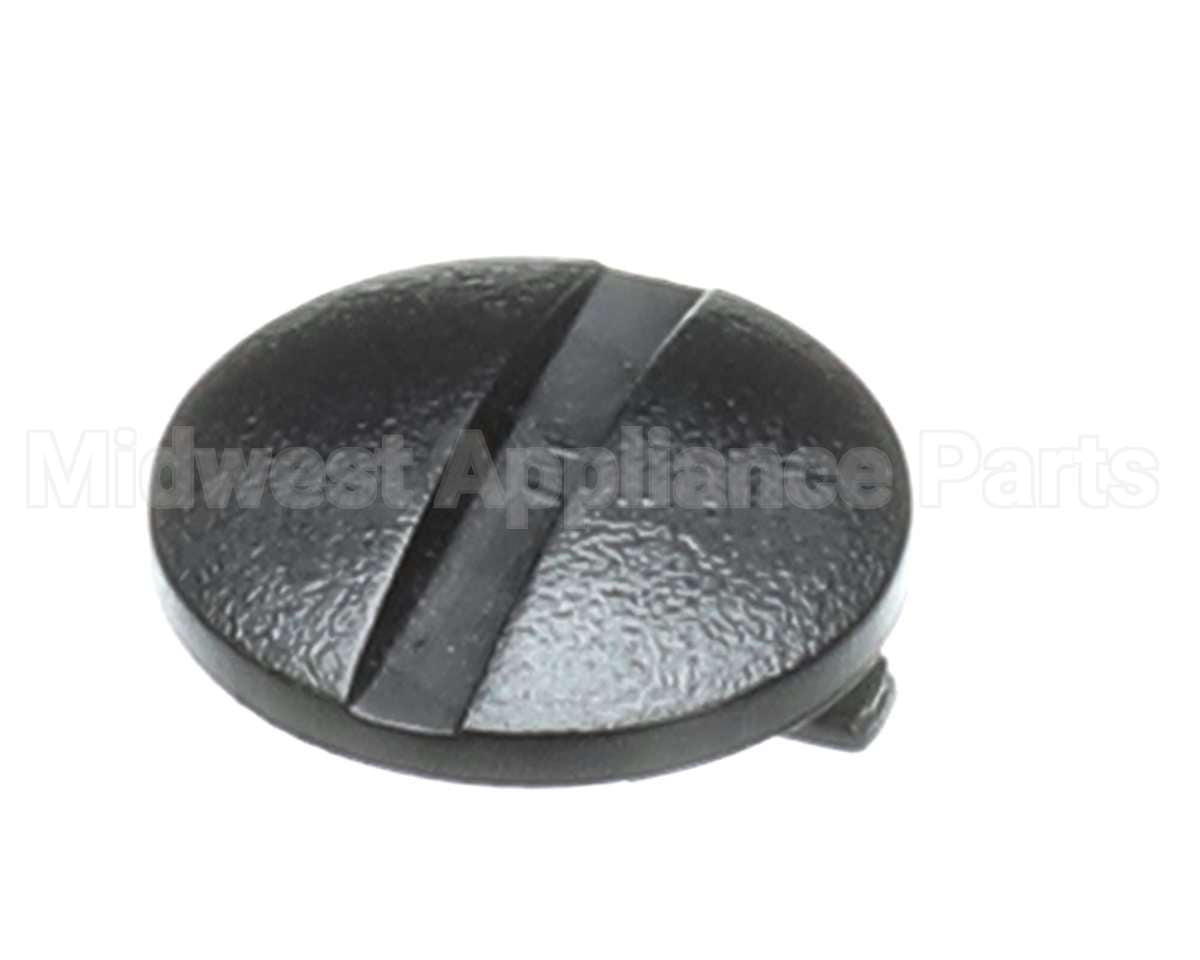 SL320001781 V Air Plug Pushbutton C.lady Black