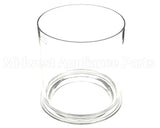 SL320002106 V Air Bowl 10Lt C.lady 115V Clear S