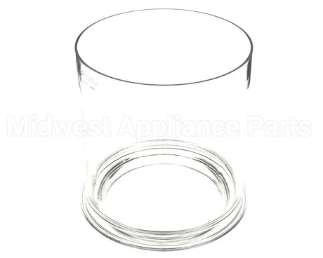 SL320002106 V Air Bowl 10Lt C.lady 115V Clear S