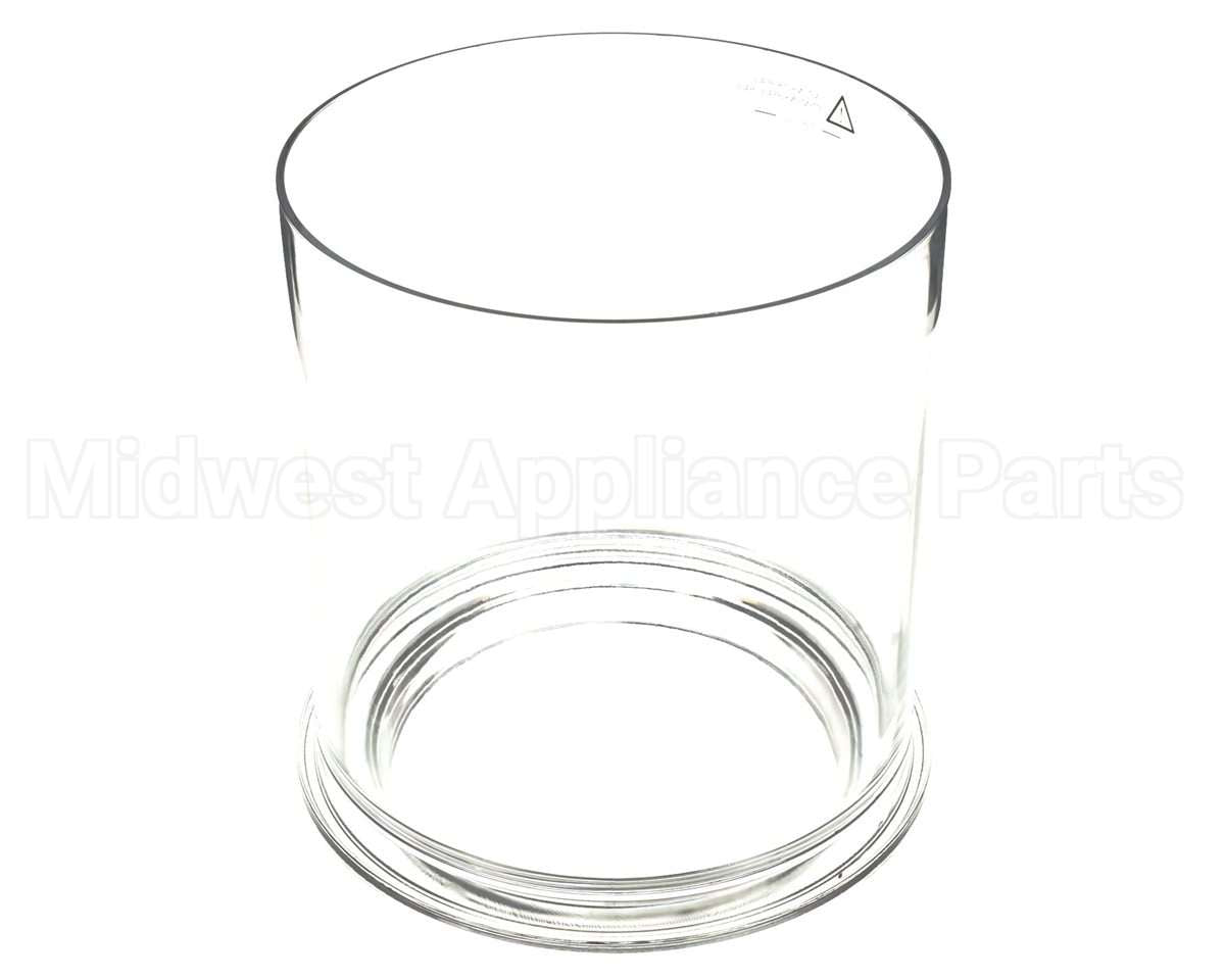 SL320002106 V Air Bowl 10Lt C.lady 115V Clear S