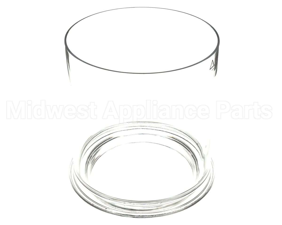 SL320002106 V Air Bowl 10Lt C.lady 115V Clear S