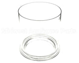 SL320002106 V Air Bowl 10Lt C.lady 115V Clear S