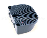 SL340000017 Carpigiani Drip Tray Assembly Gt Blue Glitt