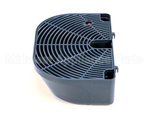 SL340000017 Carpigiani Drip Tray Assembly Gt Blue Glitt