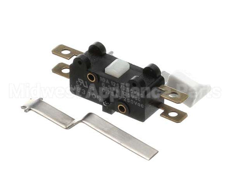 SL340000313 Carpigiani Limit Switch Ul Handle Ahandle