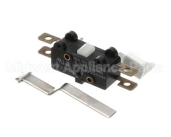 SL340000313 Carpigiani Limit Switch Ul Handle Ahandle