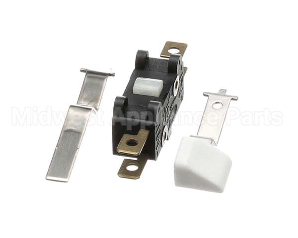 SL340000313 Carpigiani Limit Switch Ul Handle Ahandle