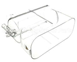 SL340000887 Carpigiani Spin Bowl 12 Lt Ce Stickers