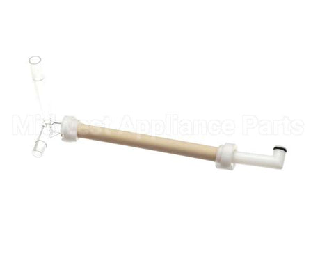 SL340001692 Carpigiani Spares Kit Pump Tube 121 C