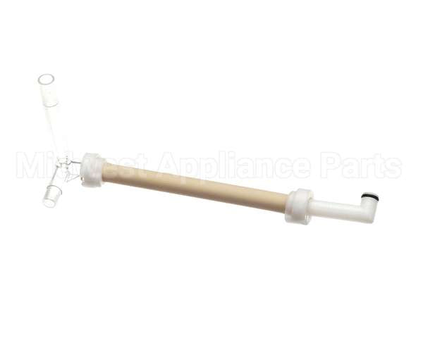 SL340001692 Carpigiani Spares Kit Pump Tube 121 C