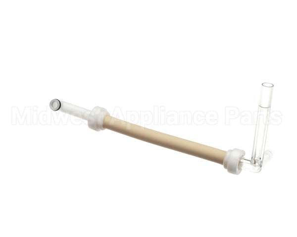 SL340001692 Carpigiani Spares Kit Pump Tube 121 C