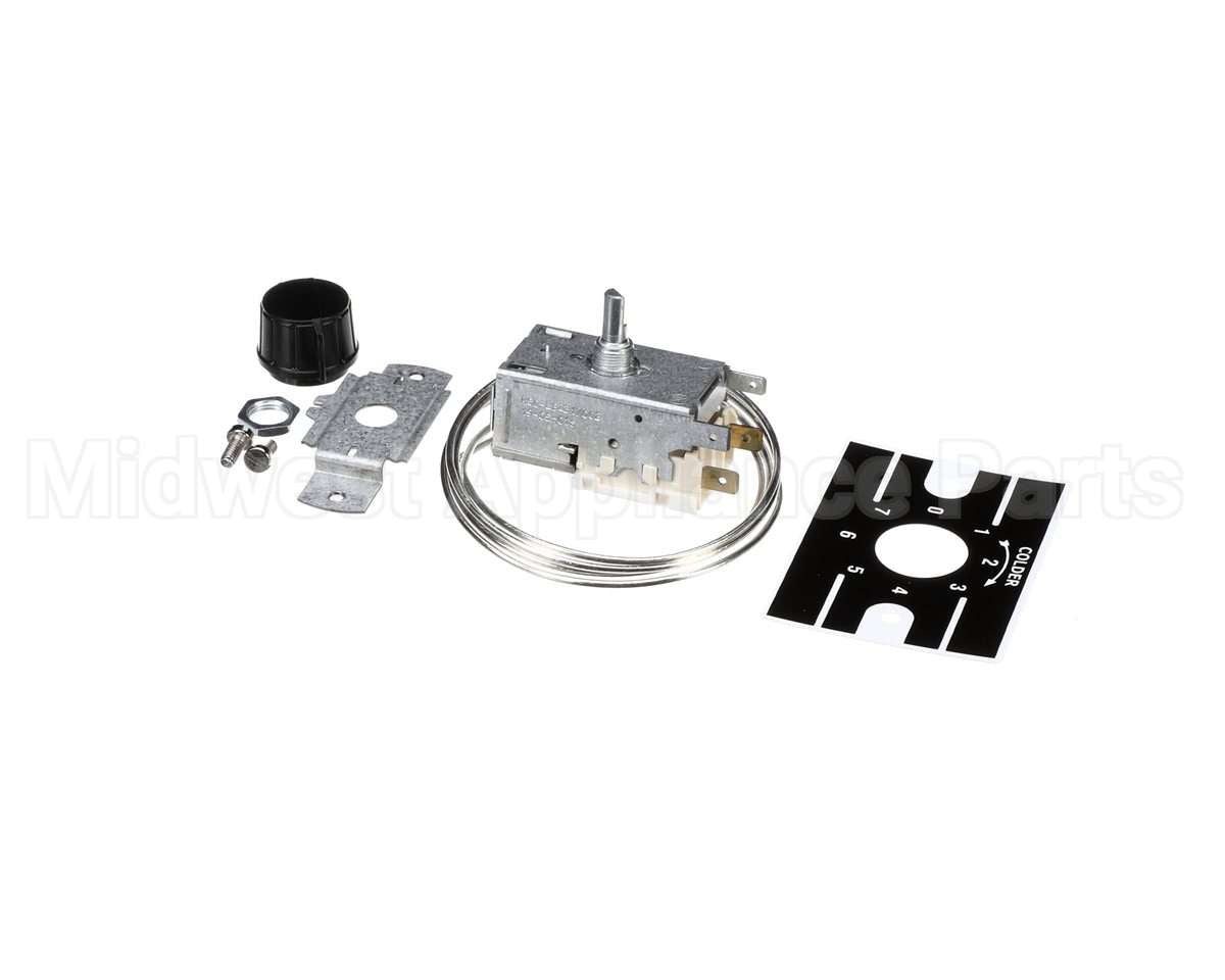 SL37AAL3231 V Air Thermostat Ranco K50 L3231 Ass
