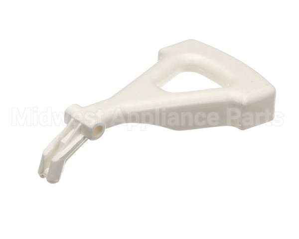 SL3GS12086A Carpigiani Lever Spigot White Gt