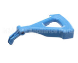 SL3GS12086B Carpigiani Lever Spigot Blue Ral5015 Gt