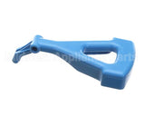 SL3GS12086B Carpigiani Lever Spigot Blue Ral5015 Gt