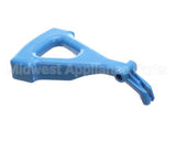 SL3GS12086B Carpigiani Lever Spigot Blue Ral5015 Gt