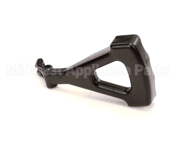 SL3GS12086C Carpigiani Lever Spigot Black Gt