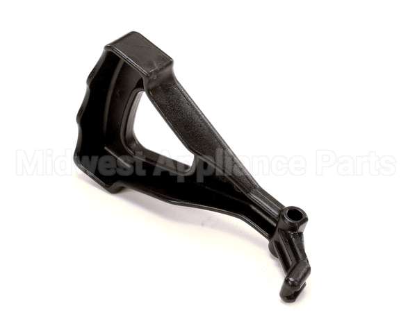 SL3GS12086C Carpigiani Lever Spigot Black Gt