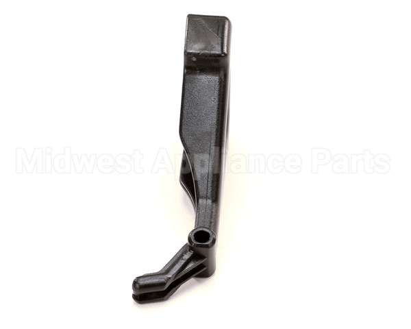 SL3GS12086C Carpigiani Lever Spigot Black Gt