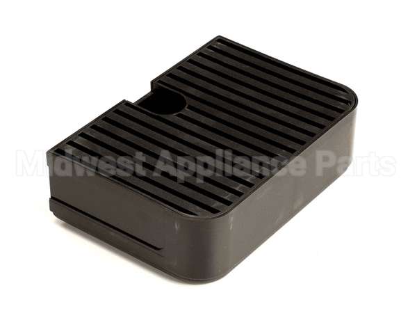 SL3GS12087C Carpigiani Ref.2.72 N Drip Tray Assembly - Bl