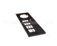 SL3GS36321A Carpigiani Ref.3.44 Plastic Control Panel B