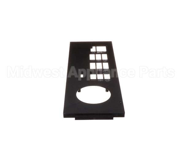 SL3GS36321A Carpigiani Ref.3.44 Plastic Control Panel B