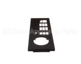 SL3GS36321A Carpigiani Ref.3.44 Plastic Control Panel B