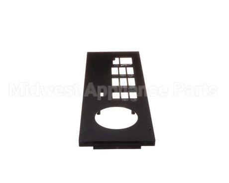 SL3GS36321A Carpigiani Ref.3.44 Plastic Control Panel B