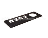 SL3GS36321A Carpigiani Ref.3.44 Plastic Control Panel B