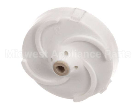 SL3SM12739A Carpigiani Spinner Magnetic 4 Blades Comp