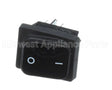 SL578-002361 V Air Switch Rl0683 No Light