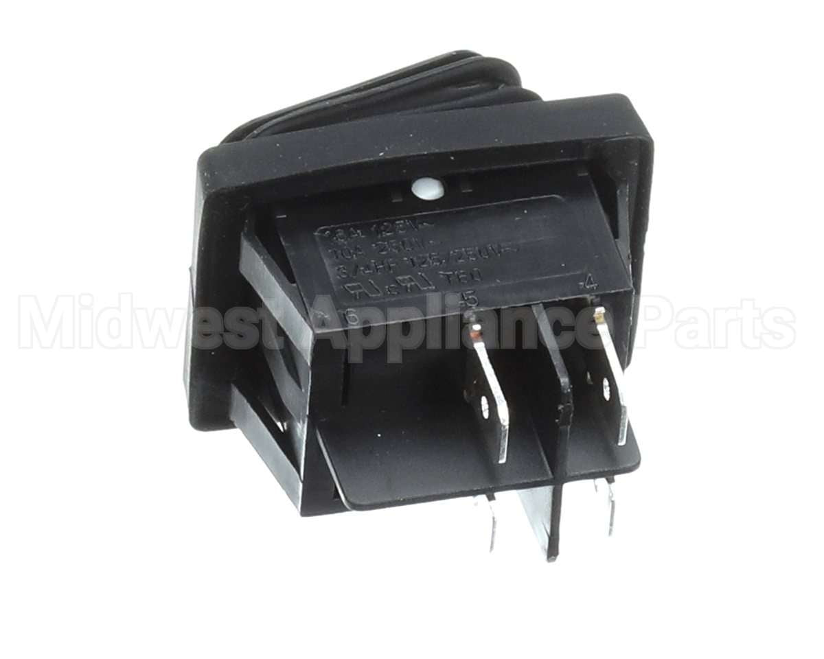 SL578-002361 V Air Switch Rl0683 No Light