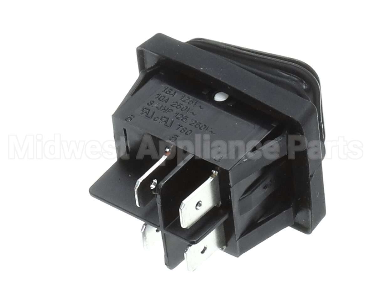 SL578-002361 V Air Switch Rl0683 No Light