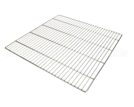 SL600-0100 Belshaw Ss Loader Screen, 23 X 23 Mate