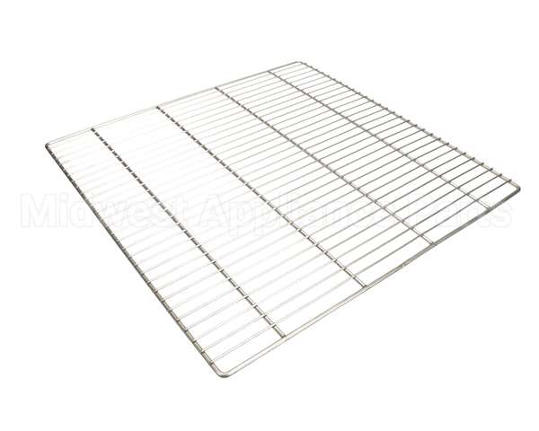 SL600-0100 Belshaw Ss Loader Screen, 23 X 23 Mate