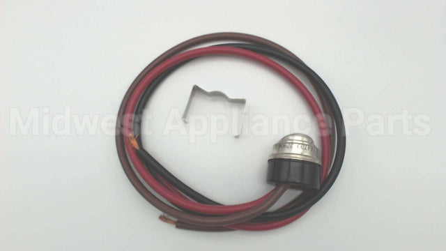 SL79002 Supco 55/30F Spst Defrost Thermostat