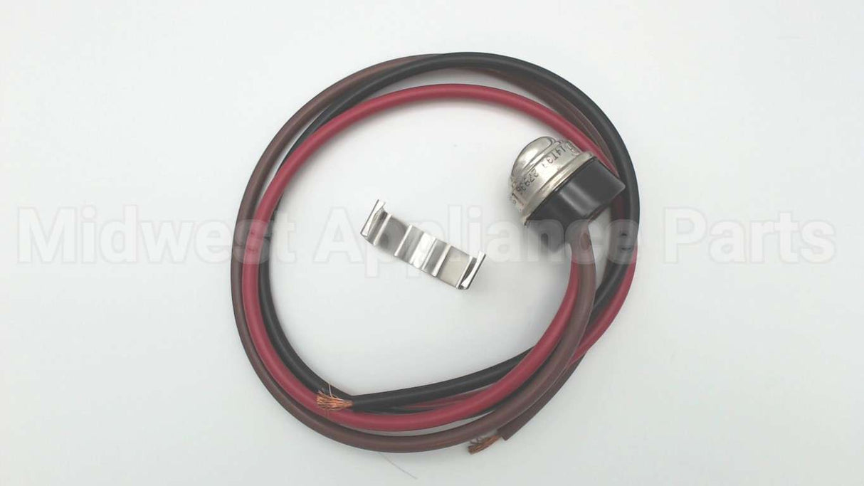 SL79002 Supco 55/30F Spst Defrost Thermostat